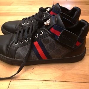 Gucci Shoes size 10